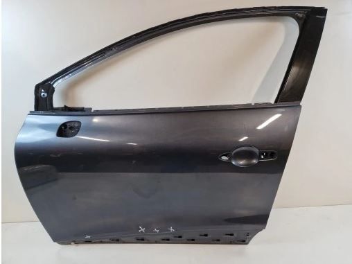PORTA ANTERIORE SX RENAULT CLIO 2019