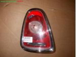 FANALE POST.S. MINI MINI (R56) 3 porte  Parti elettriche  Fanaleria  Fanali &hellip;