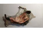 Cavalletto laterale side stend Mbk CT 50 SS Sorriso ’96 ‘97 Buzzetti BZ 8572