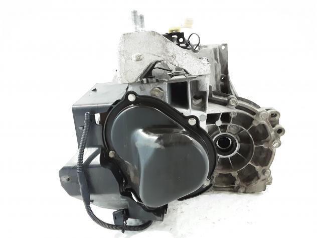 CAMBIO MANUALE COMPLETO FORD Fiesta 6° Serie P4JB Benzina 1000 (0817) - Foto 5