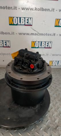 Motoriduttore per CAT 304C-CR