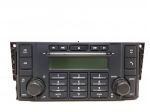 PANNELLO COMANDI AUTORADIO LAND ROVER Freelander 3° Serie 6H5218845AC (0611)