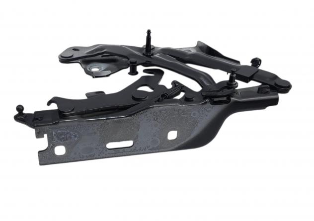 CERNIERA COFANO ANTERIORE DX AUDI Q5 Serie (FYB) 80A823302D (17) - Foto 8