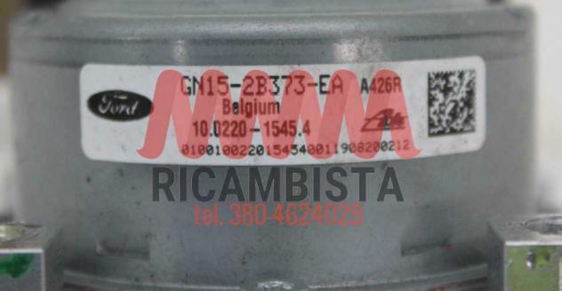 GN15-2B373-EA Ford Ecosport centralina gruppo pompa ABS - Foto 5
