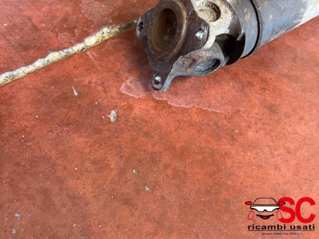 Albero Di Trasmissione Toyota Rav 4 2.2 3710042080 - 39834 - Foto 4