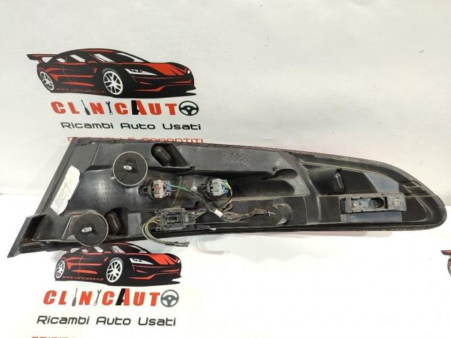 STOP FANALE POSTERIORE SINISTRO JAGUAR XF Serie 8X2313405BD 306DT (1115) - Foto 4