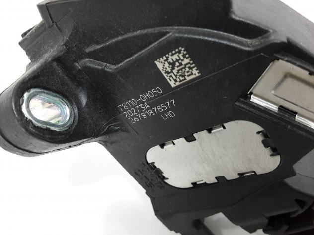 PEDALE ACCELERATORE PEUGEOT 108 1° Serie 781100H050 (14) - Foto 3