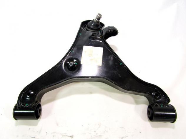 JTC416 BRACCIO OSCILLANTE ANTERIORE SINISTRO TRW NISSAN PATHFINDER 2.5 DCI 140KW RICAMBIO NUOVO