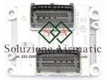 Opel Meriva A centralina motore 55559854