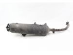 KYMCO PEOPLE 300 GT 18310LGE5E00 MARMITTA SILENZIATORE SCARICO 10 - 17 MUFFLER