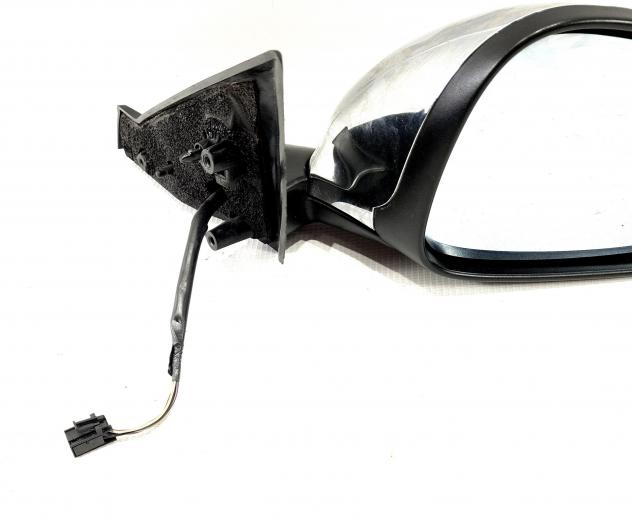 SPECCHIETTO RETROVISORE DESTRO ALFA ROMEO Mito Serie (955_) (08) - Foto 2