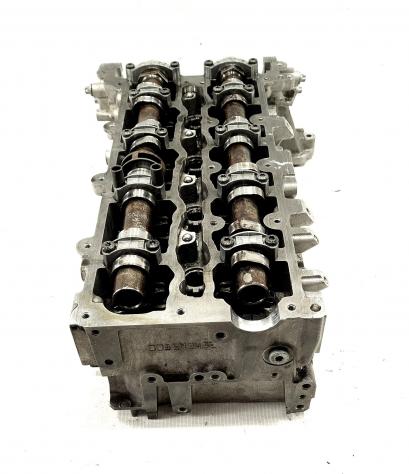 TESTA COMPLETA MERCEDES Classe B W246 2° Serie R651016 OM 651.901 Diesel 1800 (12) - Foto 6