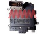 01J927156CR Audi A4 2.0 centralina cambio automatico Multitronic