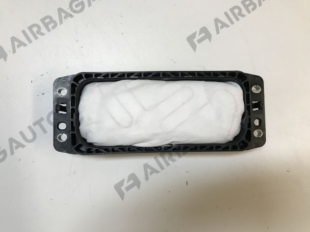 RICAMBI VOLKSWAGEN GOLF 8 2020- KIT AIRBAG CRUSCOTTO - Foto 4