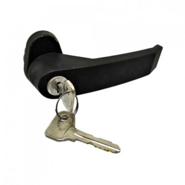 Maniglia porta laterale Ape 50 Car TM Poker - 257094