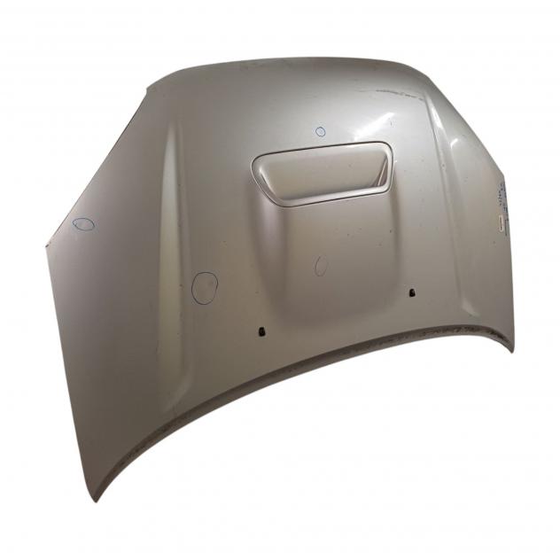 COFANO ANTERIORE TOYOTA Rav4 2° Serie 5330142050 1CDFTV (0003) - Foto 7