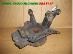 MONTANTE S.SOSP.ANT. 1.2 BZ NO ABS FIAT PUNTO  Meccanica  Assale  Telaio  F &hellip;