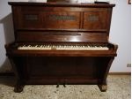Vendo pianoforte