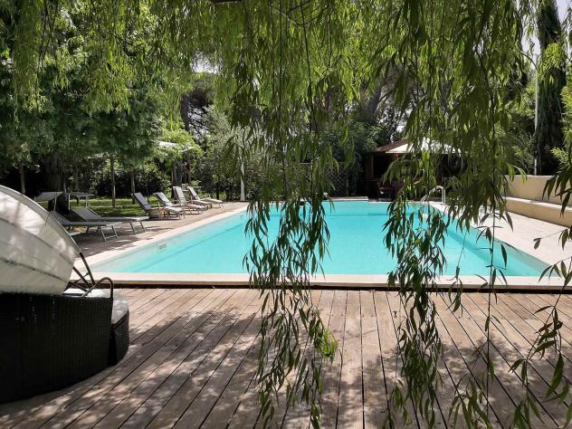 Vendita Rustico casale da 480 mq con giardino con posto auto - Foto 17