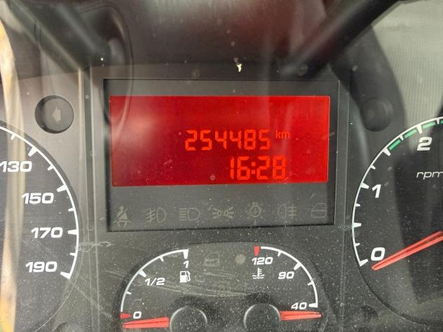 Iveco Daily 35S15V 2.3 HPT PL-TA Furgone - Foto 7