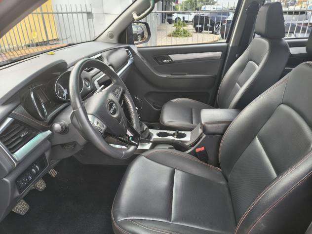 EVO Cross 4 S6 140cv 4wd DOPPIA CABINA - Foto 10
