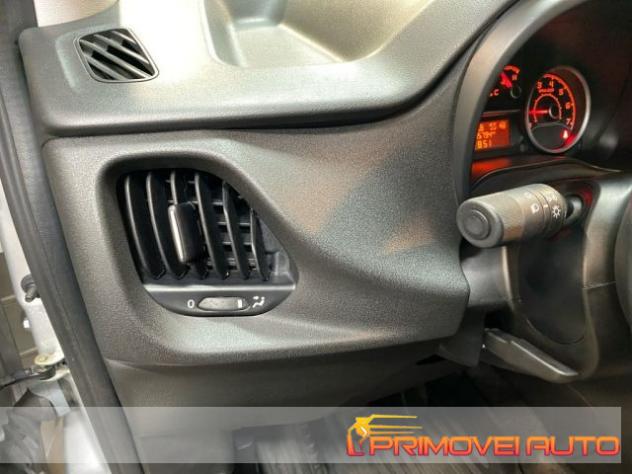 FIAT Doblo Doblò 1.4 T-Jet PL Combi Maxi N1 Lounge rif. 22316778 - Foto 8