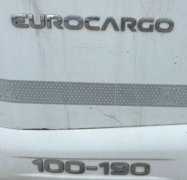 IVECO NEW EUROCARGO ML 100E19 EVI_C E6 rif. 24021722 - Foto 6