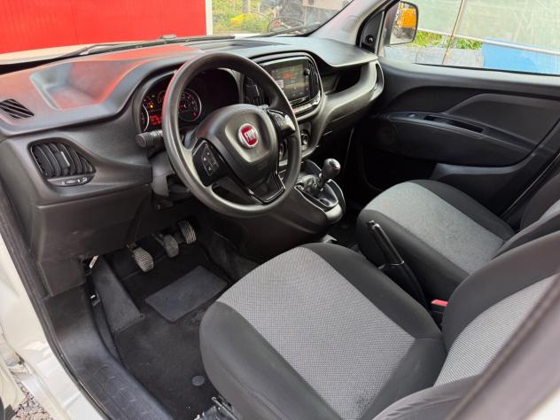 Fiat Dobl1.6 MJT 105cv S&S Lounge - Foto 10