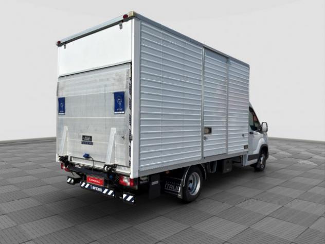 MAXUS Deliver 9 Deliver9 2.0 CRDI 150CV RWD PLM-RG Cabinato rif. 24072264 - Foto 4