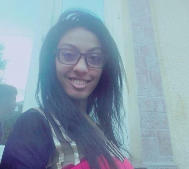 Donna di Macerata. Fisico Normale Tel: