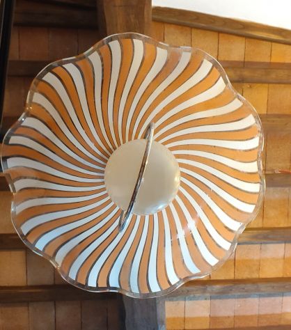 3 Lampadari vintage anni 60-80 a Roccalbegna (GR) - Foto 6