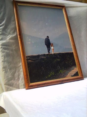 Gigantografia vintage - Foto 7