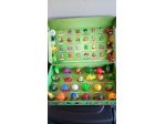 Super Foodies Esselunga scatola completa + carte