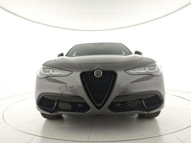 ALFA ROMEO - Stelvio 2.2 Turbodiesel 210 CV AT8 Q4 Veloce - Foto 2