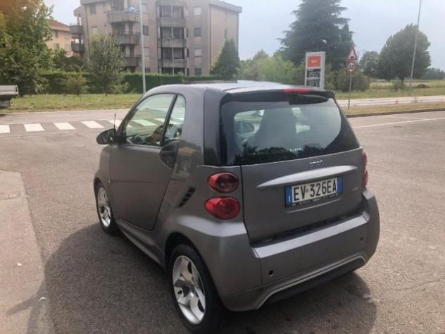 SMART ForTwo 1000 52 kW MHD coupé passion rif. 23919182 - Foto 5