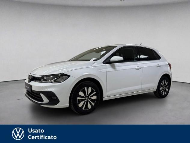 VOLKSWAGEN Polo 1.0 tsi edition plus 95cv rif. 24194130
