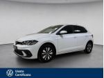 VOLKSWAGEN Polo 1.0 tsi edition plus 95cv rif. 24194130