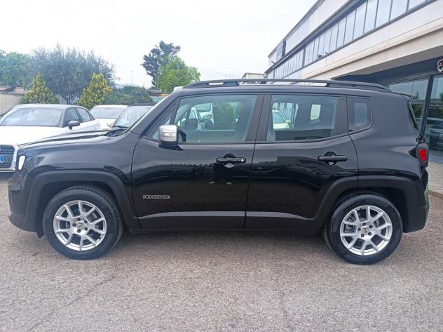 Jeep Renegade 1.6 Mjt 130 CV Limited - Foto 7