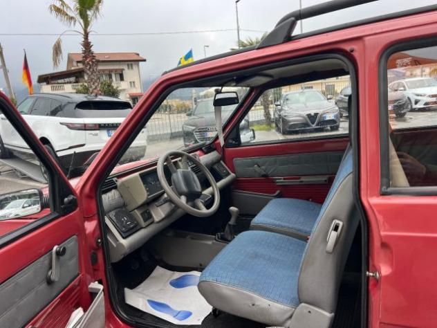 FIAT Panda 1100 IE "GANCIO TRAINO" rif. 23468201 - Foto 7