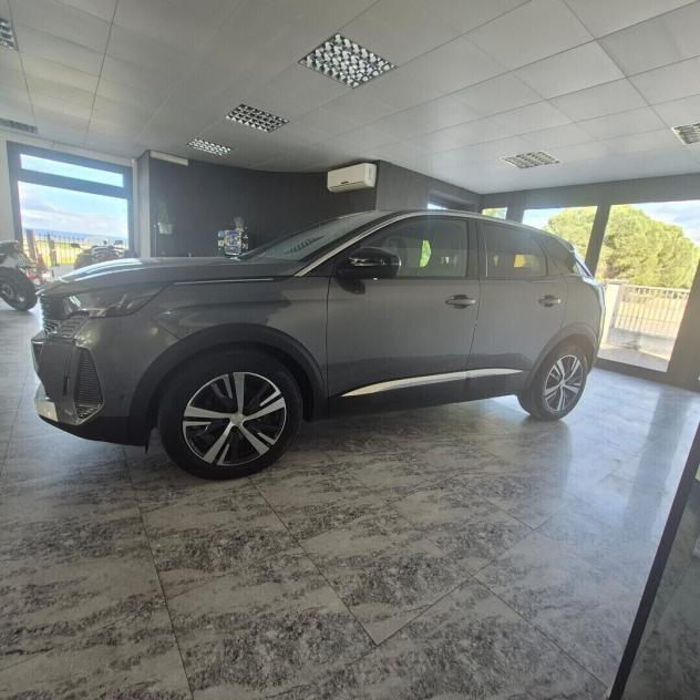 Peugeot 3008 BlueHDi 130 S&S Allure - Foto 6