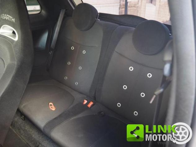 ABARTH 595 1.4 Turbo T-Jet 145 CV - Foto 6