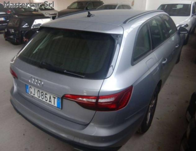 AUDI A4 A4 Avant 30 2.0 tdi mhev Business 136cv s-tronic - rif. 24018658 - Foto 4