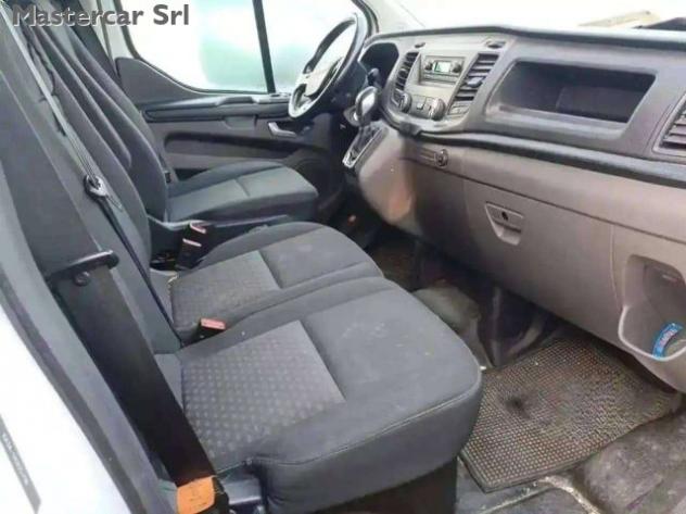 FORD Transit Custom 280 L1H1 TREND 2.0 ECOBLUE AUTOMATICO 130 CV - FY rif. 24034163 - Foto 7