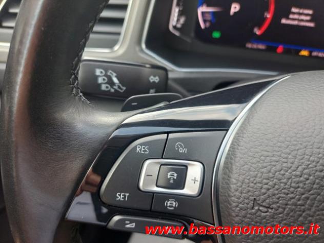 VOLKSWAGEN T-Roc 1.5 TSI DSG Style BlueMotion Technology rif. 23649712 - Foto 10