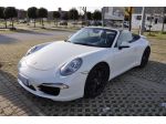 Porsche 911 3.8 Carrera S Cabriolet PDK