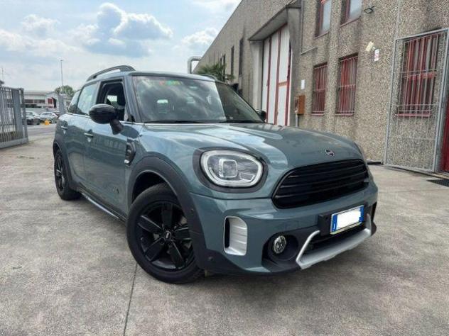 MINI Countryman 2.0 Cooper D Northwood Edition Countryman ALL4 Aut rif. 23780460 - Foto 4