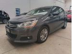 Citroen C4 AIRDREAM SEDUCTION
