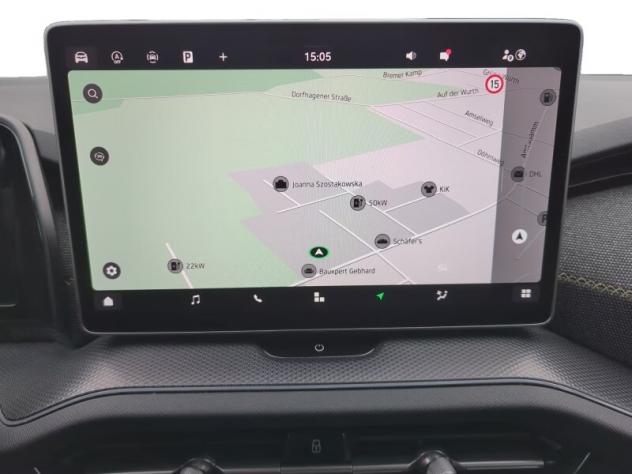 SKODA Kodiaq 2ª serie Kodiaq 1.5 m-HEV DSG Selection - Foto 10