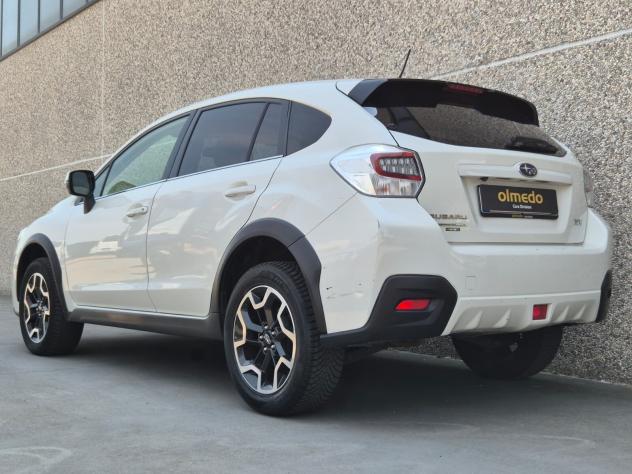 Subaru XV 2.0i Lineartronic Style - Foto 3