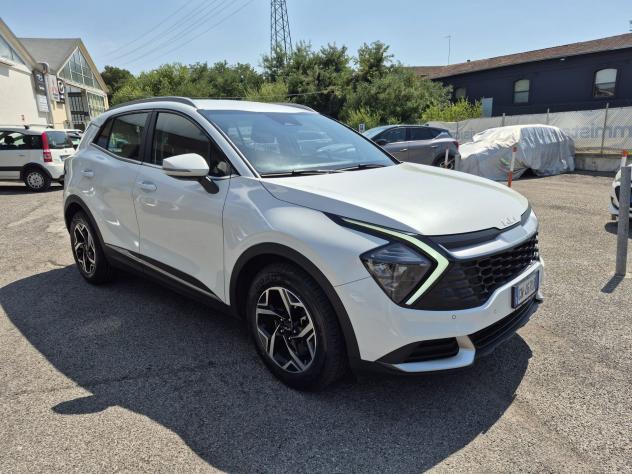 Kia Sportage Sportage 1.6 crdi mhev Business dct - Foto 2